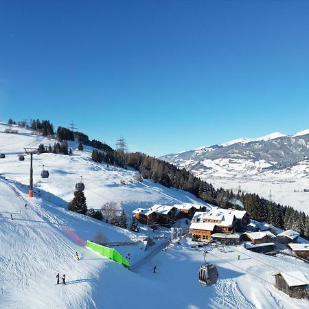 Chalet Village Zaglgut Wellness & Views With Summer Card Included 카프룬 외부 사진