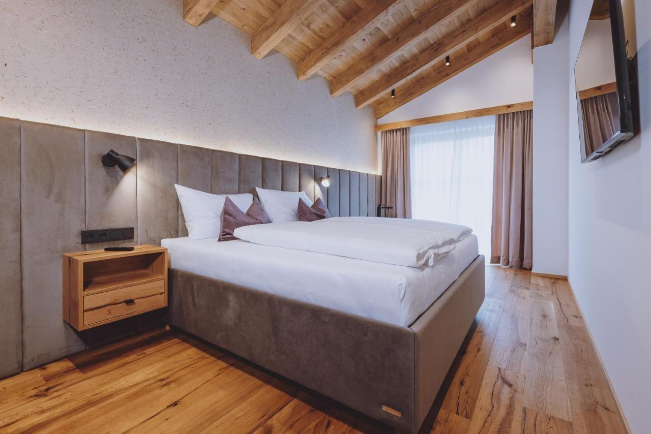 Chalet Village Zaglgut Wellness & Views With Summer Card Included 카프룬 외부 사진