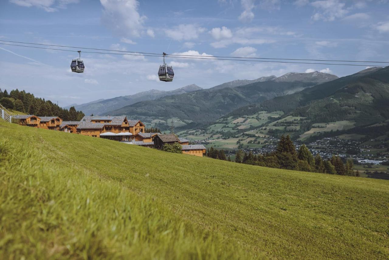 Chalet Village Zaglgut Wellness & Views With Summer Card Included 카프룬 외부 사진