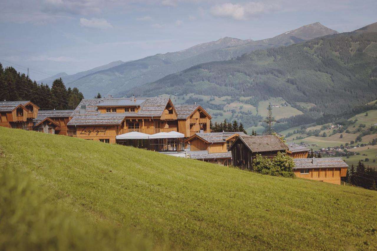 Chalet Village Zaglgut Wellness & Views With Summer Card Included 카프룬 외부 사진