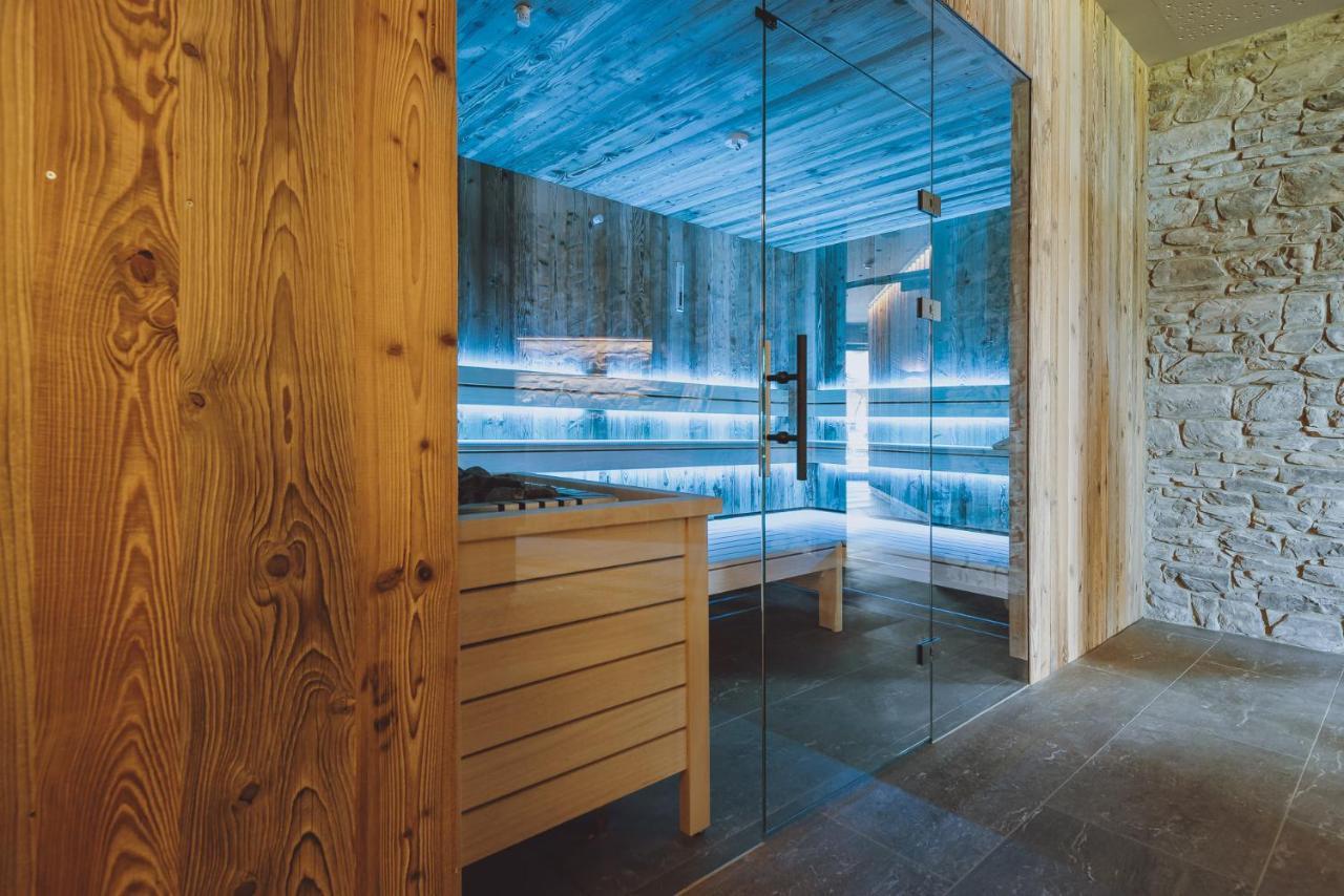 Chalet Village Zaglgut Wellness & Views With Summer Card Included 카프룬 외부 사진