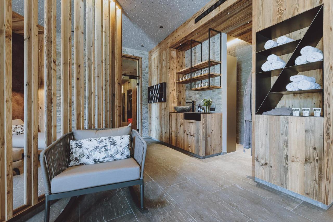 Chalet Village Zaglgut Wellness & Views With Summer Card Included 카프룬 외부 사진