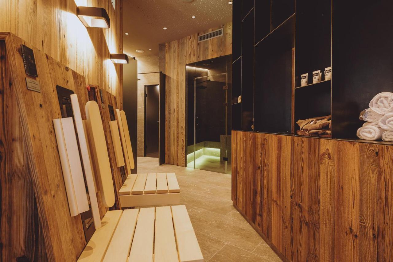 Chalet Village Zaglgut Wellness & Views With Summer Card Included 카프룬 외부 사진