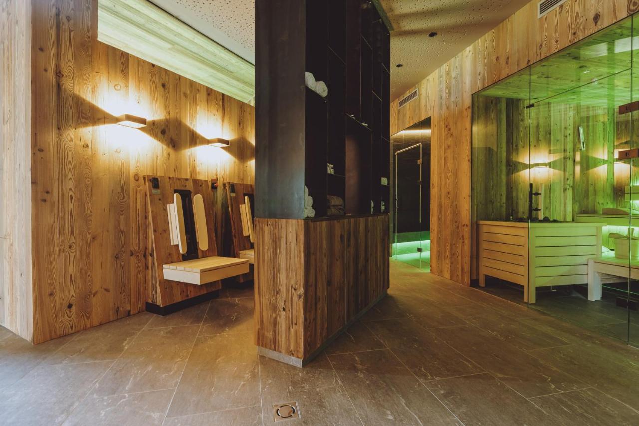 Chalet Village Zaglgut Wellness & Views With Summer Card Included 카프룬 외부 사진