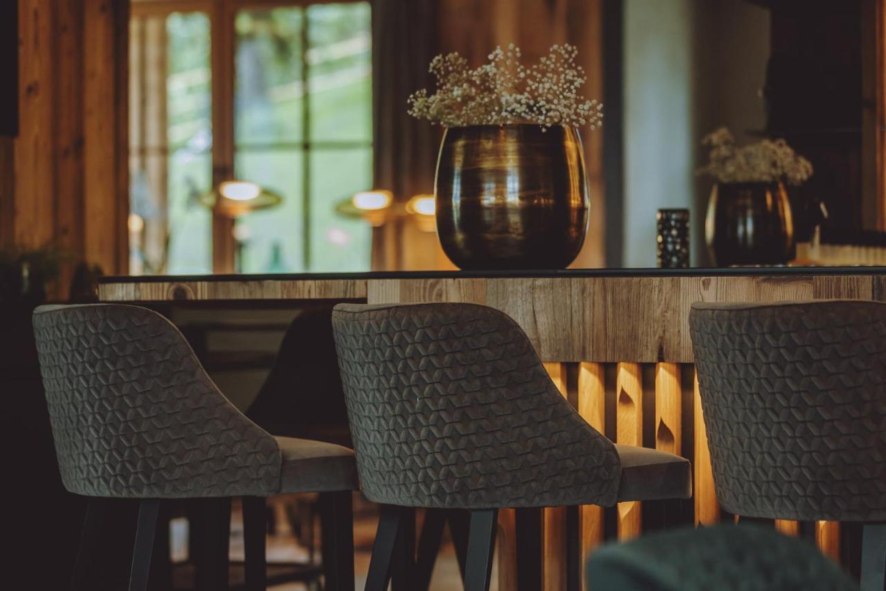 Chalet Village Zaglgut Wellness & Views With Summer Card Included 카프룬 외부 사진