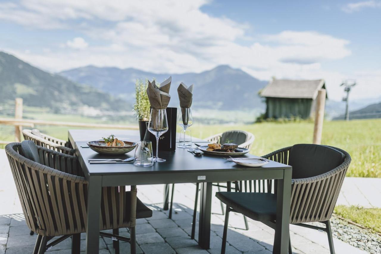 Chalet Village Zaglgut Wellness & Views With Summer Card Included 카프룬 외부 사진