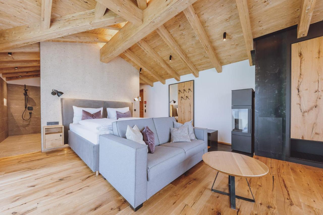 Chalet Village Zaglgut Wellness & Views With Summer Card Included 카프룬 외부 사진