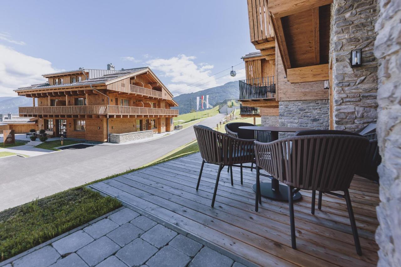 Chalet Village Zaglgut Wellness & Views With Summer Card Included 카프룬 외부 사진