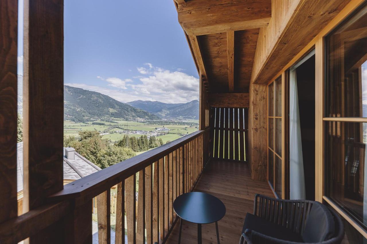 Chalet Village Zaglgut Wellness & Views With Summer Card Included 카프룬 외부 사진