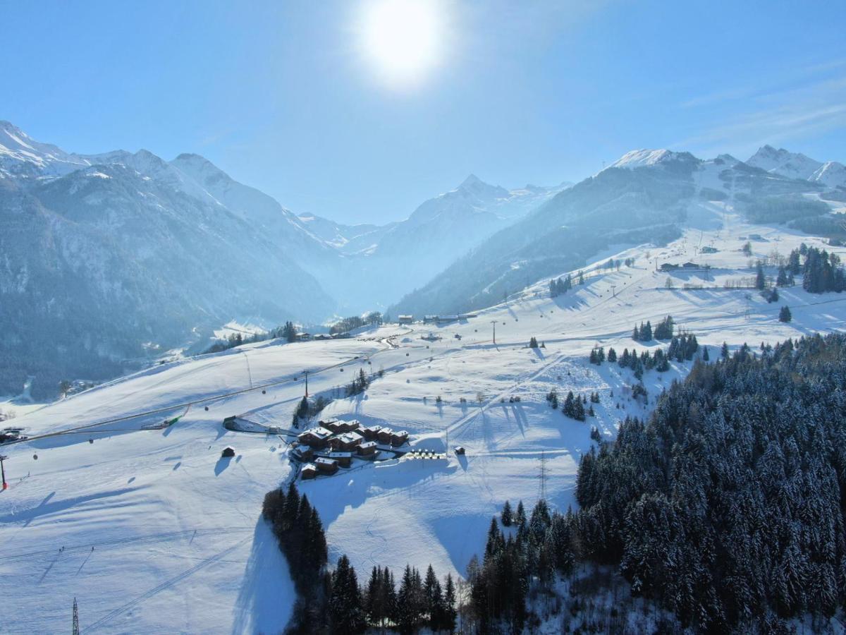 Chalet Village Zaglgut Wellness & Views With Summer Card Included 카프룬 외부 사진