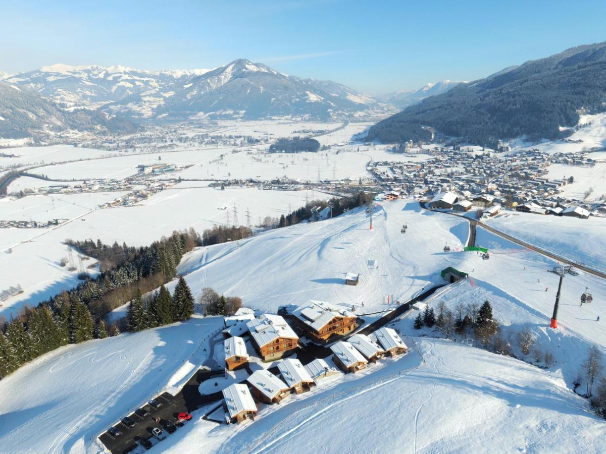 Chalet Village Zaglgut Wellness & Views With Summer Card Included 카프룬 외부 사진