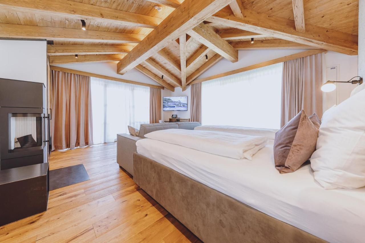 Chalet Village Zaglgut Wellness & Views With Summer Card Included 카프룬 외부 사진