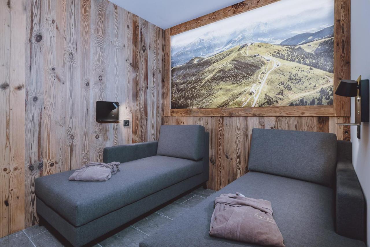 Chalet Village Zaglgut Wellness & Views With Summer Card Included 카프룬 외부 사진
