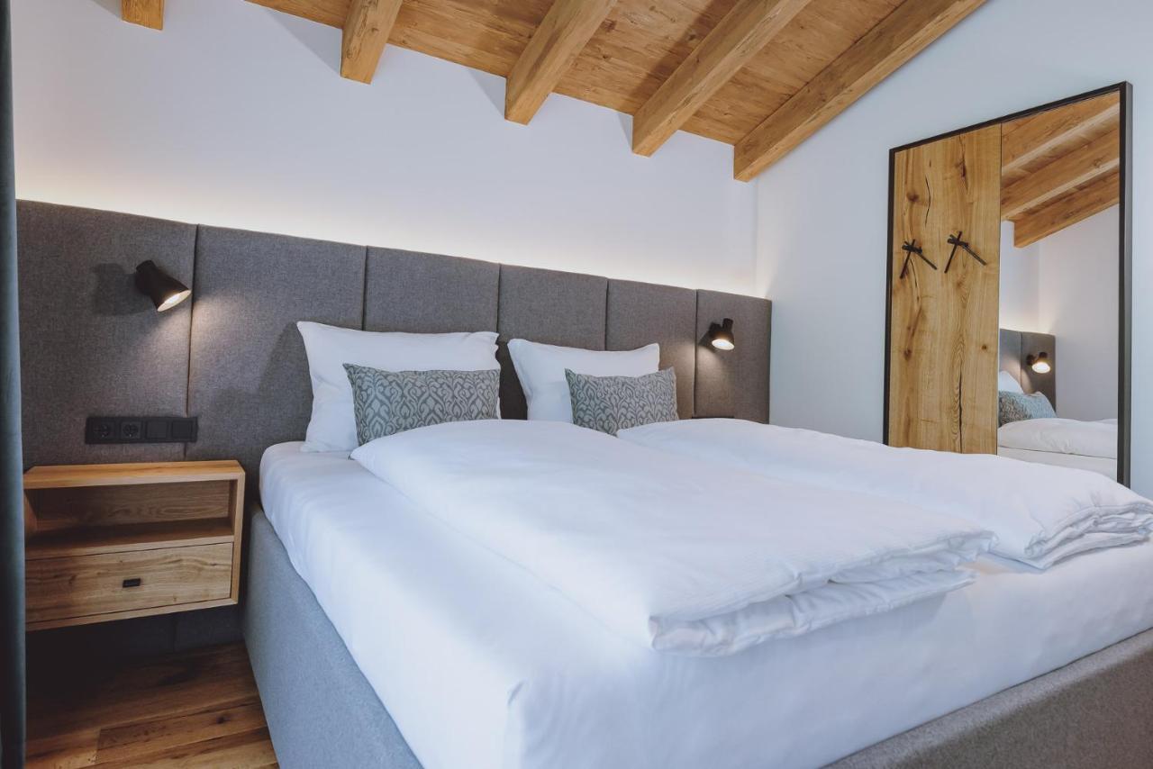 Chalet Village Zaglgut Wellness & Views With Summer Card Included 카프룬 외부 사진