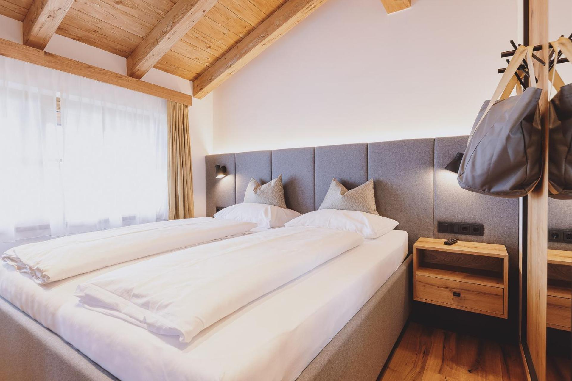 Chalet Village Zaglgut Wellness & Views With Summer Card Included 카프룬 객실 사진